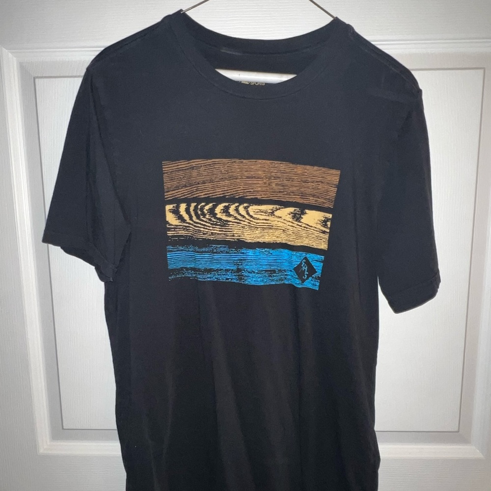 Eastern Mountain Sports (EMS) tee shirt